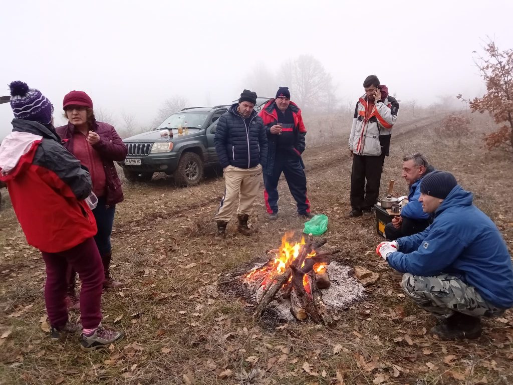 СК „Приста“ – Русе организират традиционния пролетен събор на пещерата „Орлова чука“