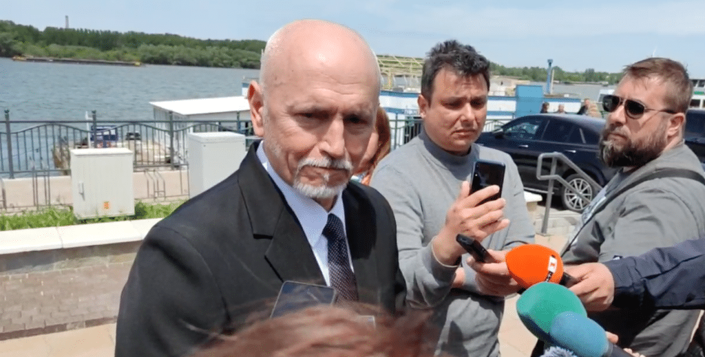 Събев: По-голямата част от превозвачите ще продължат да изпълняват ангажиментите си