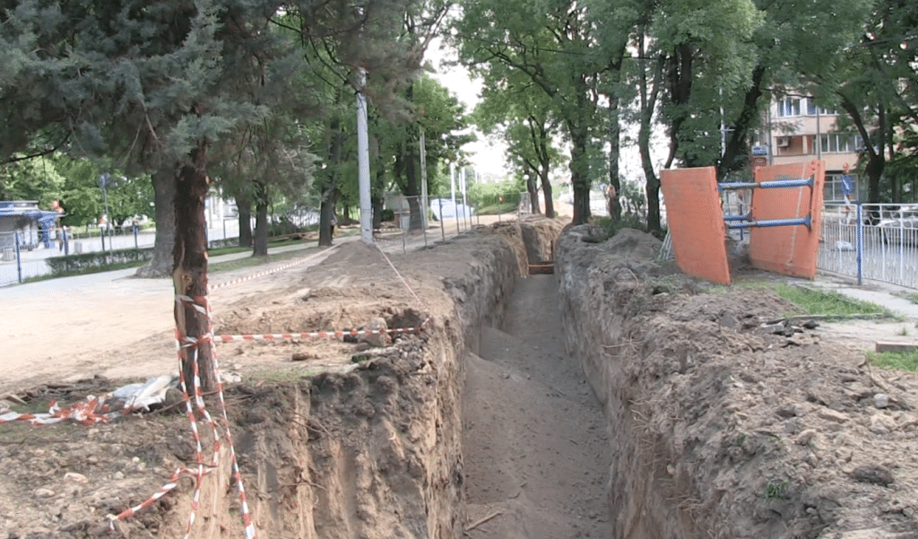 Ще остане ли Русе без бомбоубежища заради водния цикъл?