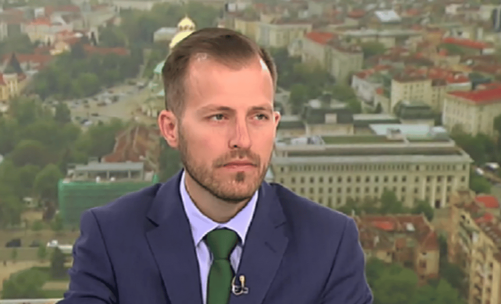 От ПП се страхуват, че служебният кабинет ще върне „Газпром“ у нас