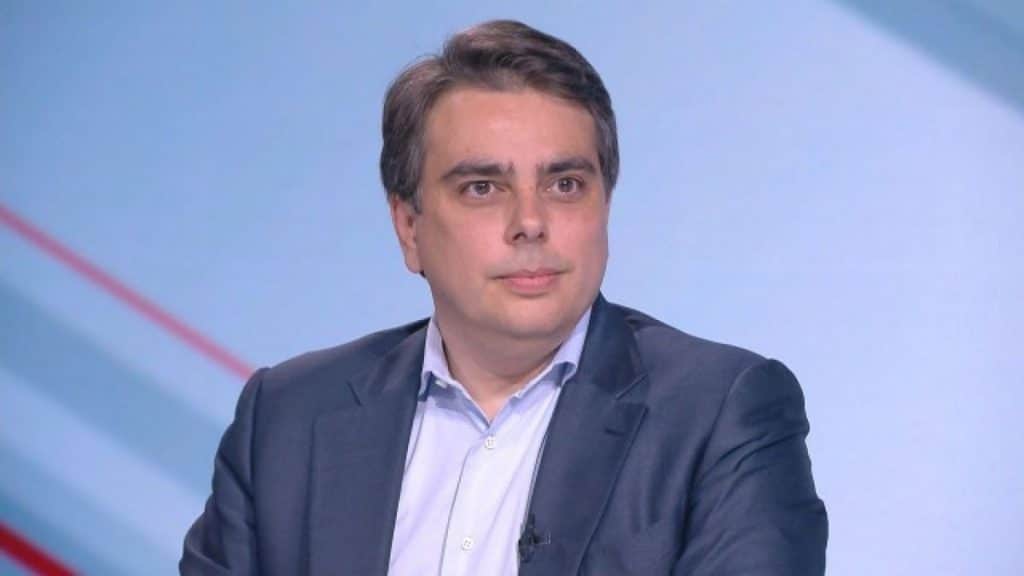 От „Продължаваме промяната“ потвърдиха, че ще издигнат Асен Василев за премиер
