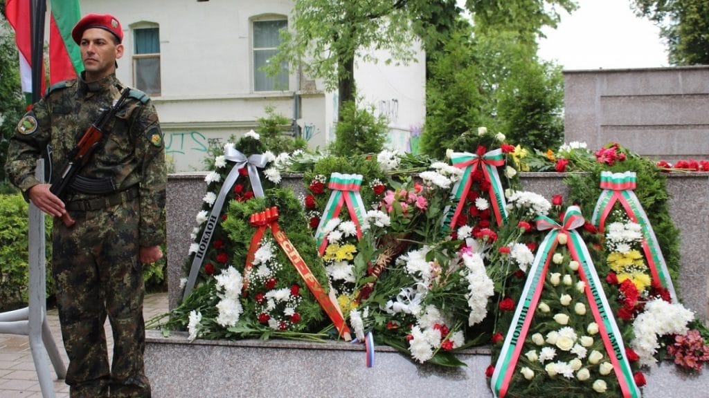 Русе ще почете Ботев и загиналите за свободата на България