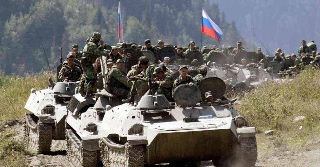 Путин вдига заплатите на руските войници в Украйна
