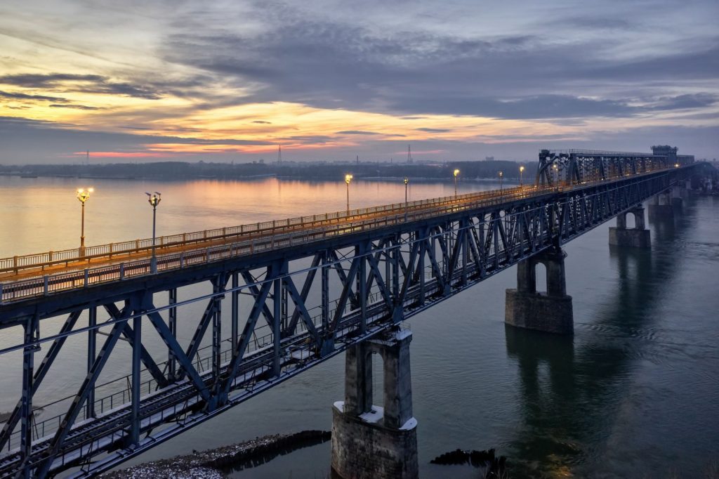 Близо 6000 украинци са влезли в България през „Дунав мост“ само за седмица