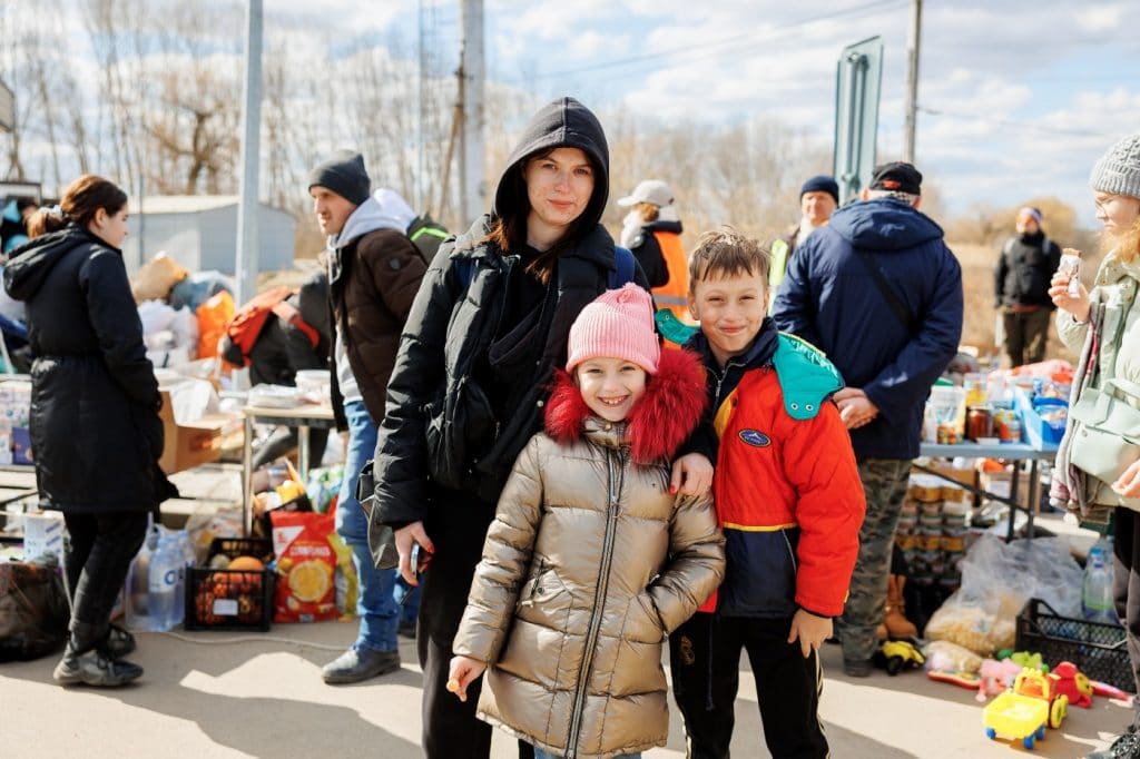 Българите в Молдова се готвят за война