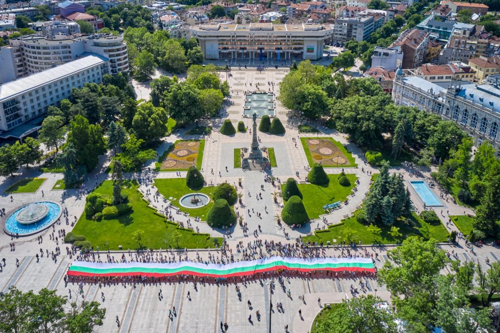 Русе отбелязва Световния ден на фотографията с конкурс