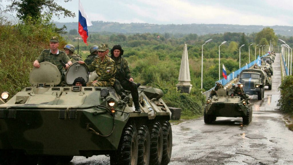 Подготвя ли се руска офанзива в Молдова?