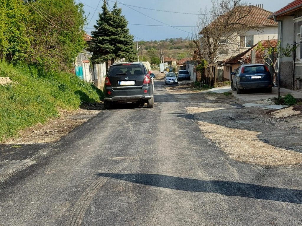 Общината настоява пред ВиК-Русе за по-строг строителен надзор по водния цикъл