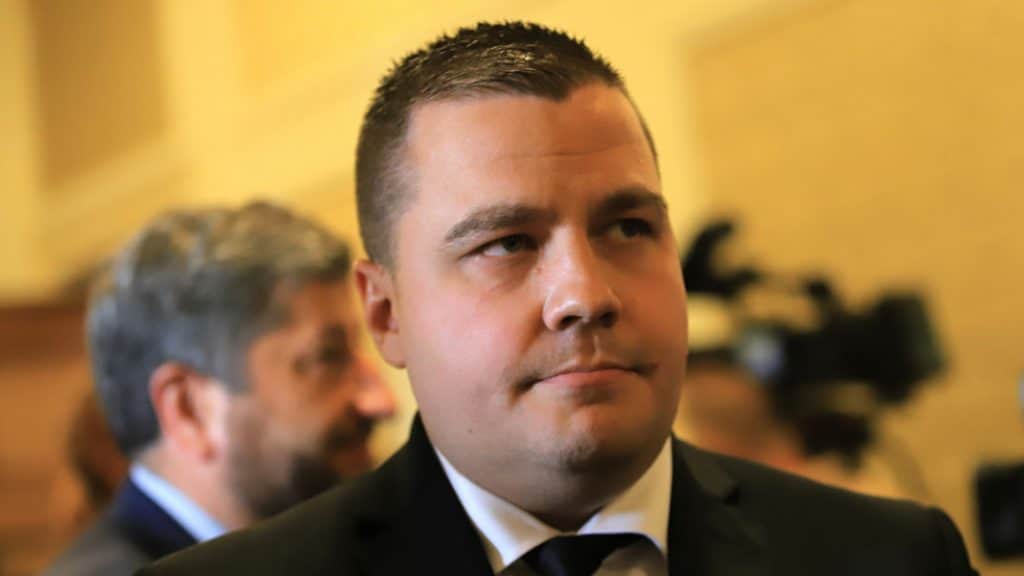 Балабанов: ИТН ще опита да направи 49-ия парламент работещ