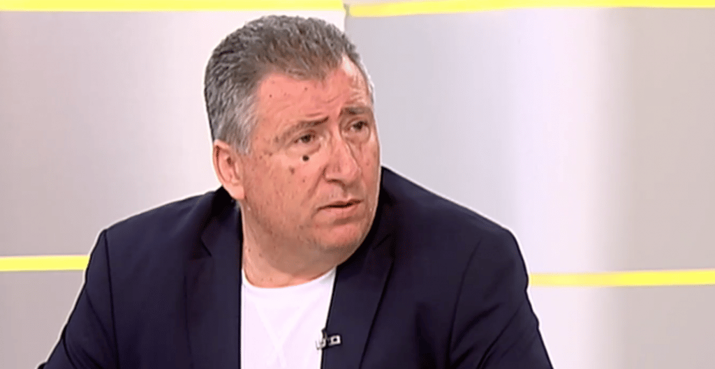 Светлин Стоянов ще подкрепи правителството