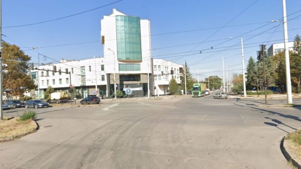 Затварят за движение бул. „Липник“ в района на „Авко“
