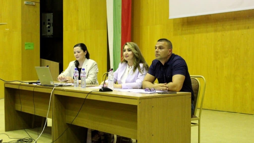 Русенци дадоха предложения за повишаване на достъпността на местната власт