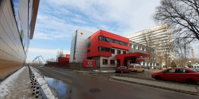 Онкодиспансер