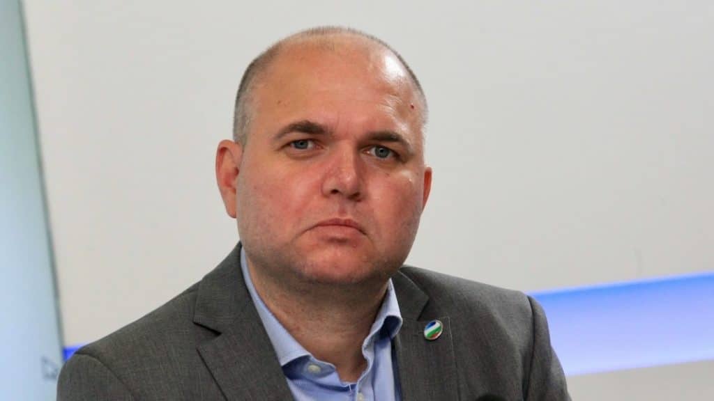 Владислав Панев: България има нужда от управление без ГЕРБ