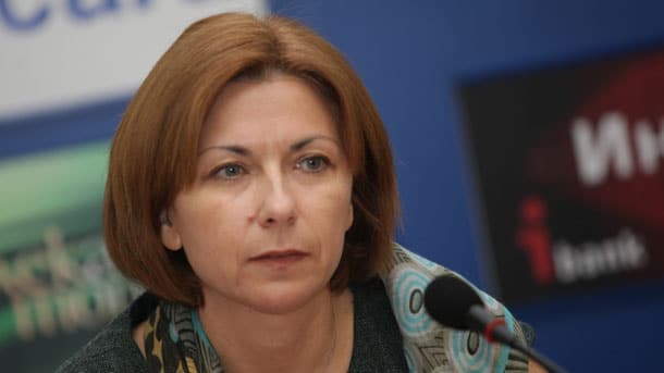 Боряна Димитрова: Политиците се лъжат, ако смятат, че имат гарантирани гласове