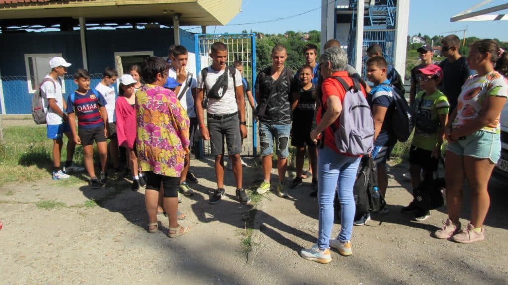 Остава неясно бъдещето за децата от клуба по кану-каяк „Георги Демирев“