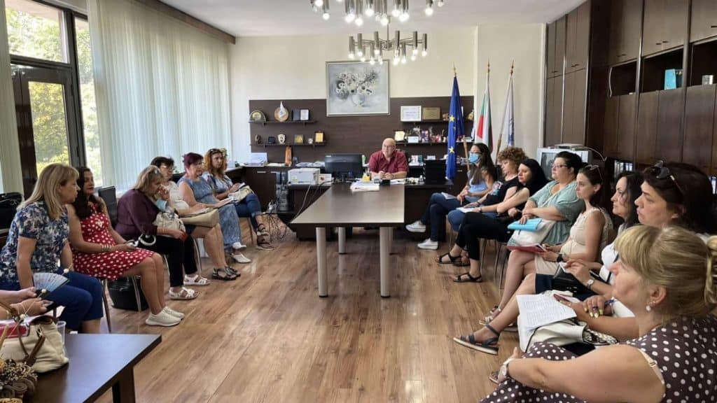 Община Русе е готова с план за действие при скок на случаите на COVID – 19