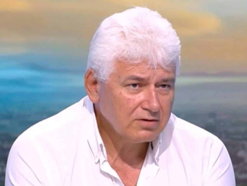 Проф. Пламен Киров: От Президенството са готови със състав на служебен кабинет
