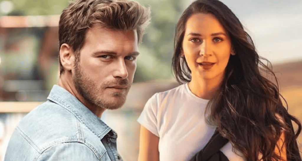 Актриса от Русе ще си партнира с Къванч Татлъту в нов сериал