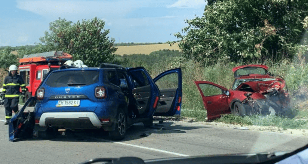 Поредна зверска катастрофа на пътя Русе – Бяла