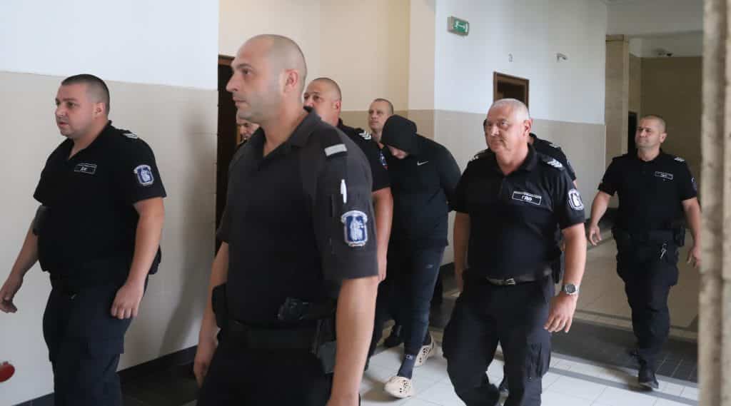 Съдът заличи от свидетелите мистериозната жена по делото „Семерджиев“