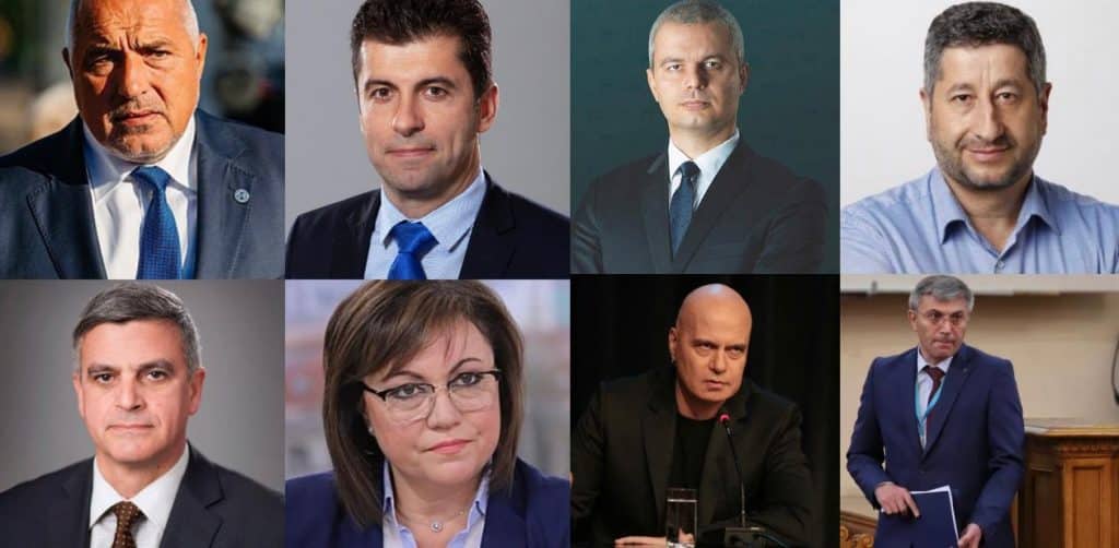 Изборът на Русе: Коя партия ще спечели предсрочния вот