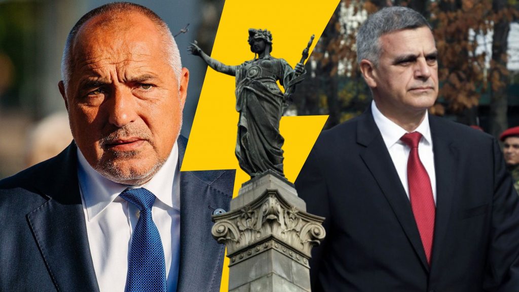 Изборът на Русе: ГЕРБ и партията на Стефан Янев с най-голяма подкрепа