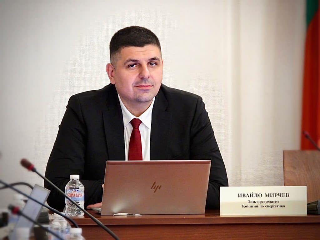 Ивайло Мирчев: Може да управляваме с ПП и да получим подкрепата на други сили