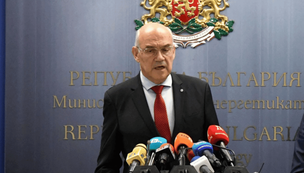 Шефът на КЕВР: Газ ще има, но цената ще бъде висока