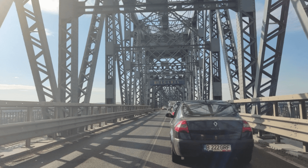 Нито стотинка от таксата за Дунав мост не е влязла в АПИ