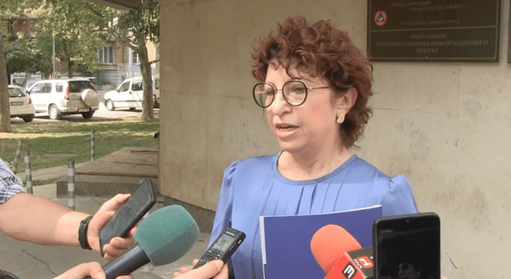 Николай Събев не се появи и при регистрацията на ПП в РИК