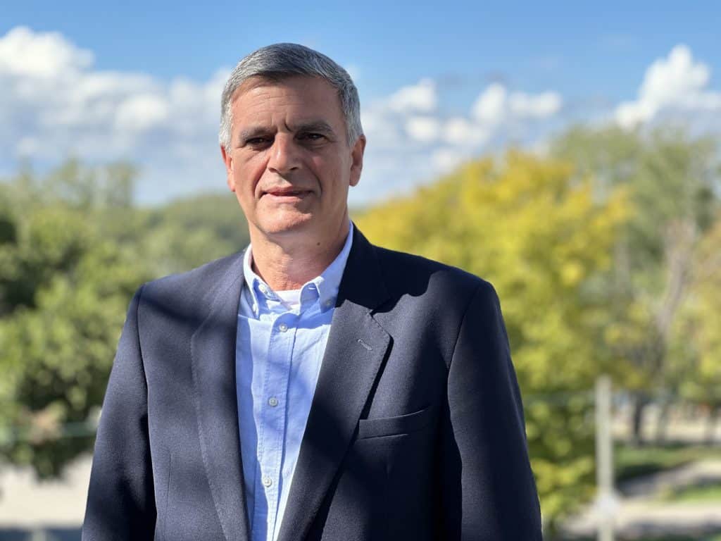 Стефан Янев пред Ruse.news: Готови сме с първите си законодателни инициативи