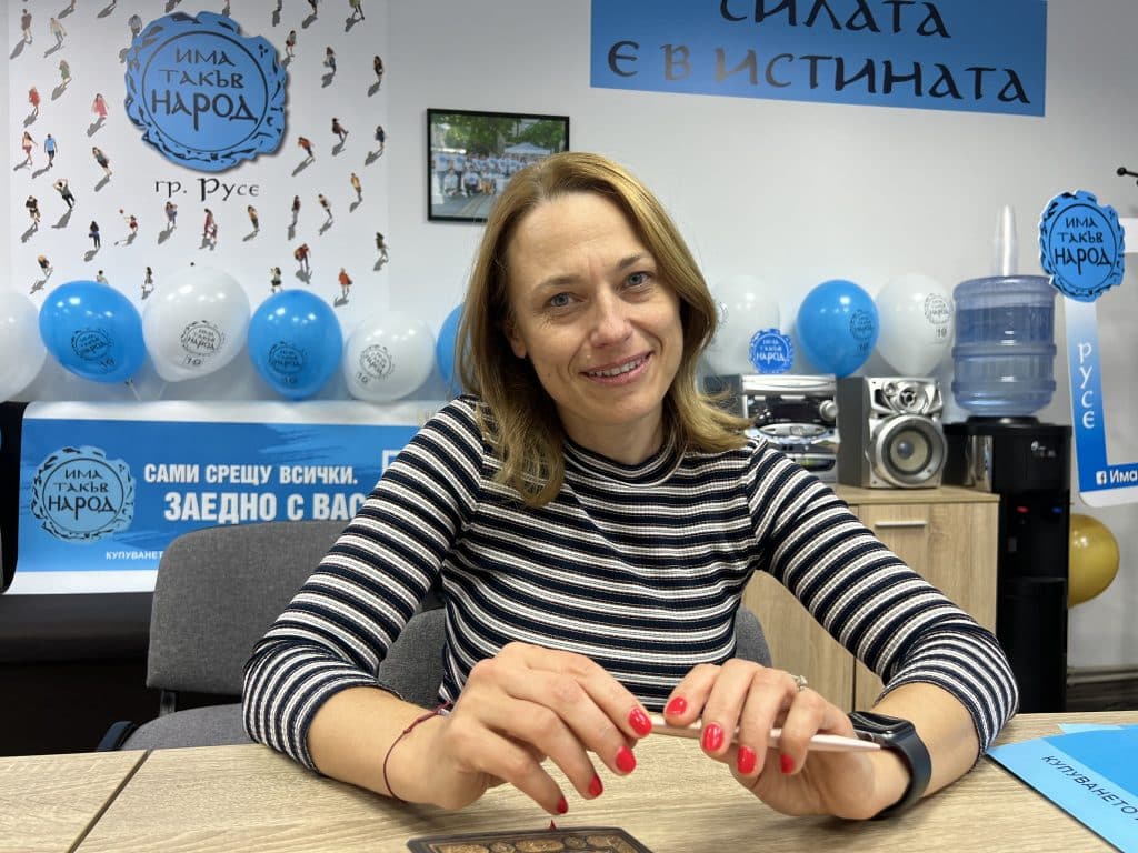 Ива Митева: Открих нов път след Слави