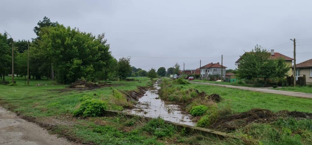 Пенчо Милков от Червена вода: Не знам защо важни неща толкова години не са направени