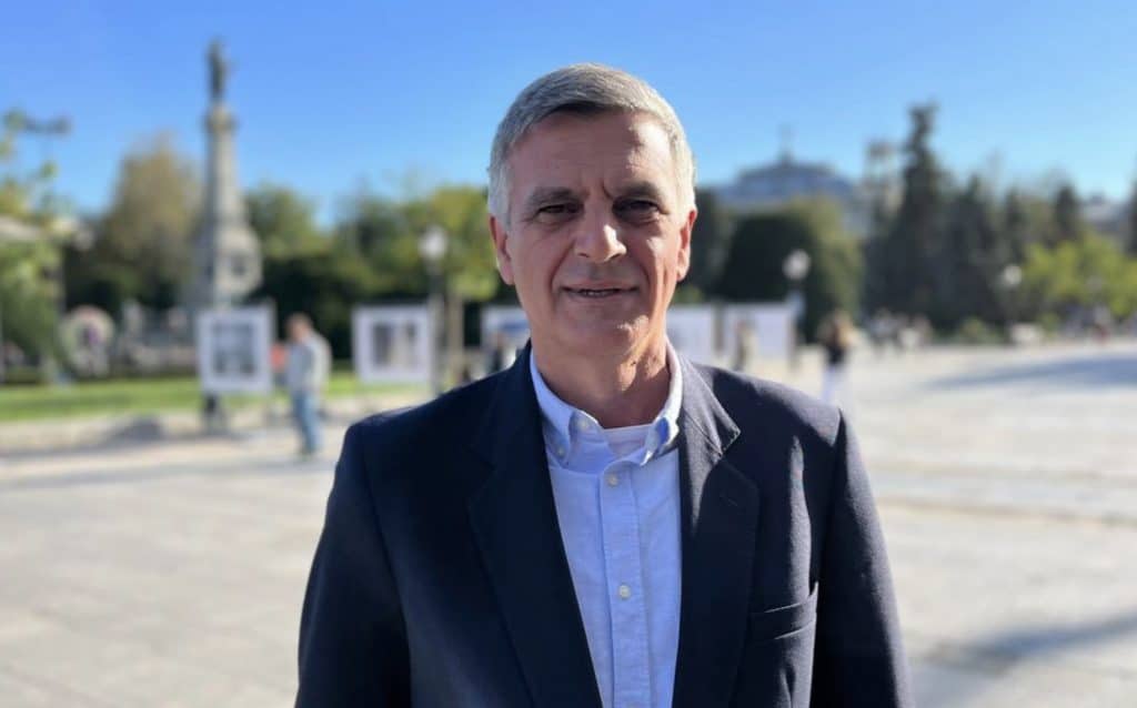 Стефан Янев: Хората вярват в решенията, които им предлагаме