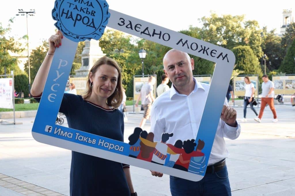 Любомир Каримански: Лъжите на ПП за договорените с румънците 4-5 моста са недопустими
