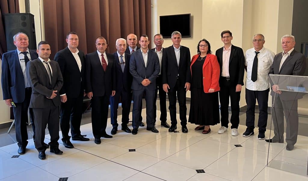Кои са лицата в русенската листа на „Български възход“
