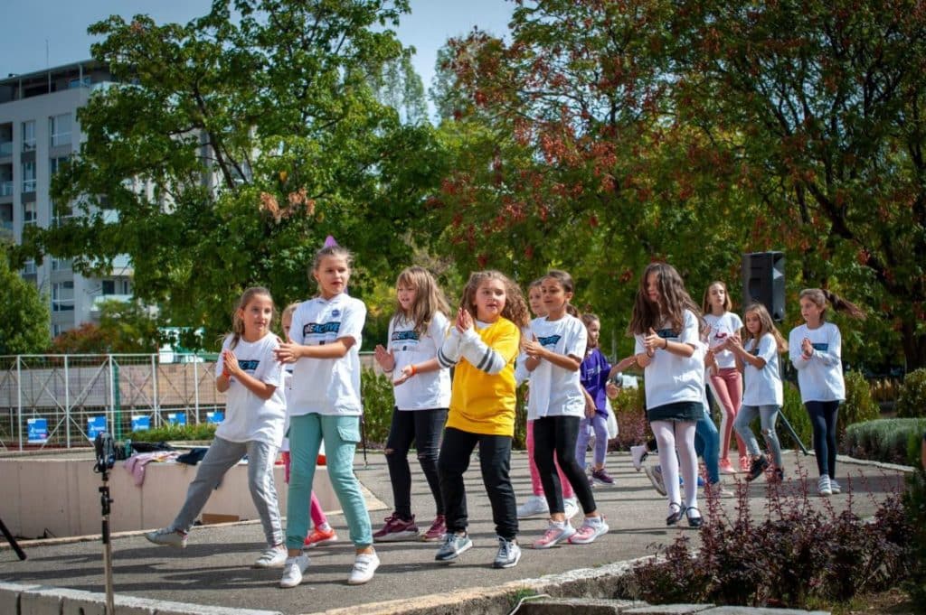 Русе ще отбележи Европейския ден на спорта