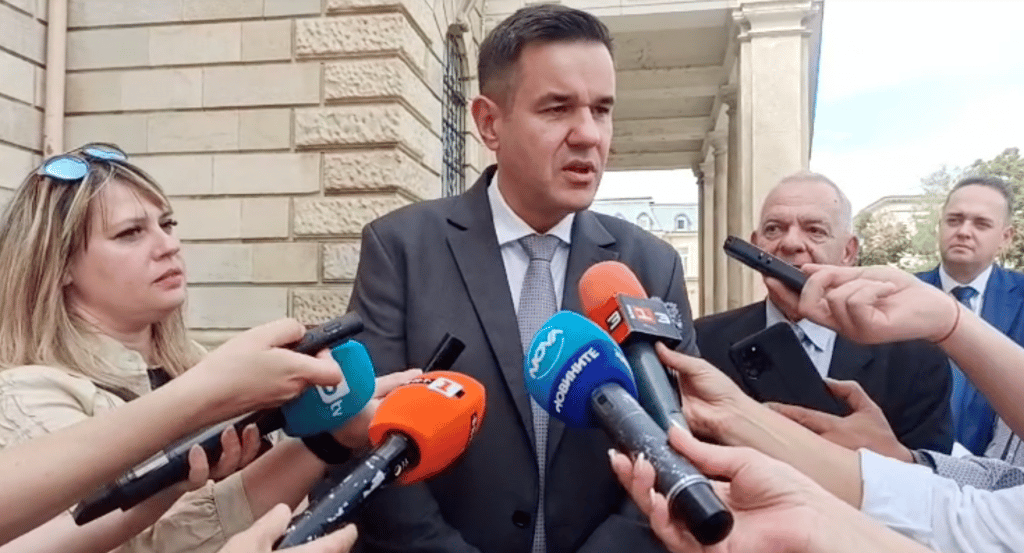 Никола Стоянов: Цените на горивата у нас сега са най-ниските в Европа