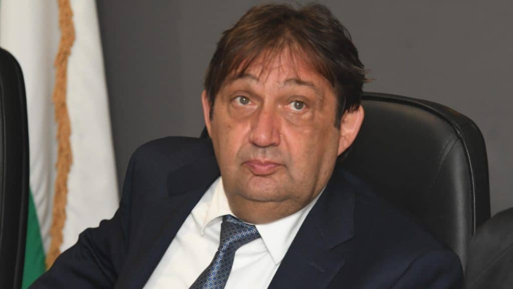 Шишков: Бих приел извинение от Борисов за това, че ме нарече „убиец“