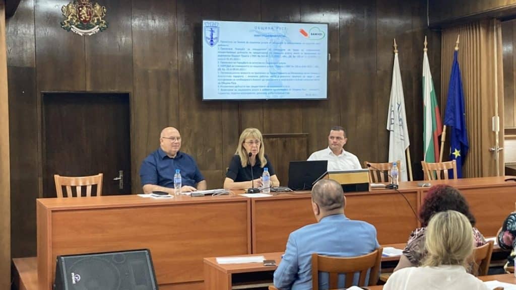 Община Русе ще включва ползвателите на социални услуги в културния живот на града