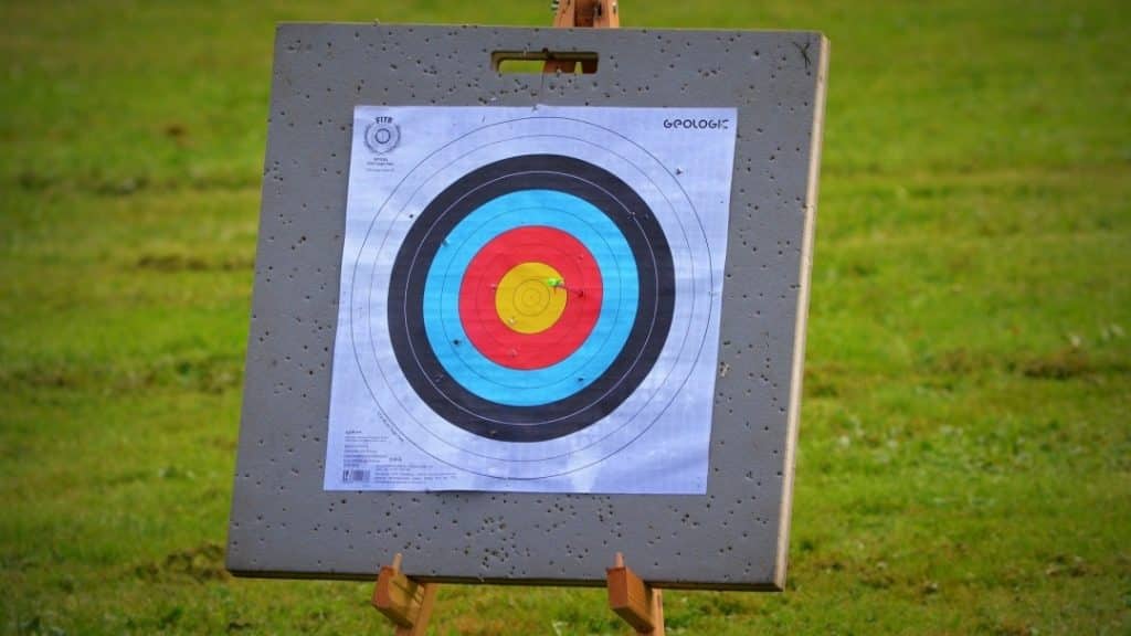 Русе домакинства Европейската клубна купа по стрелба с лък