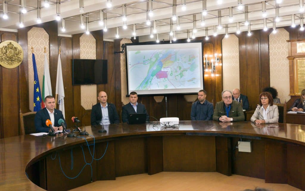 Петима пълномощници на кмета ще се грижат за реда и чистотата в кварталите на Русе