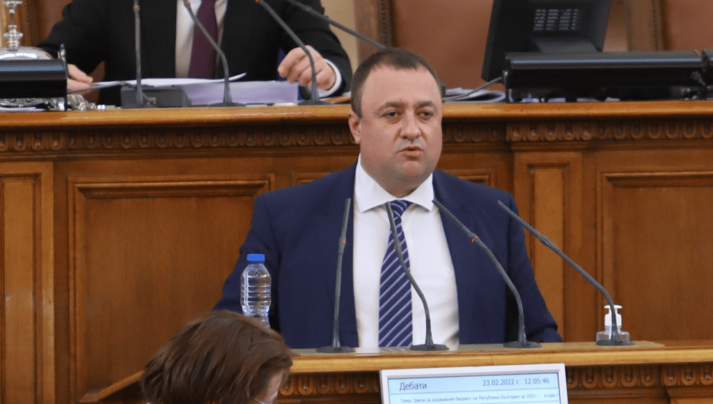 Иванов: БСП ще организира референдум дали джендър идеологията да влезе в учебните програми