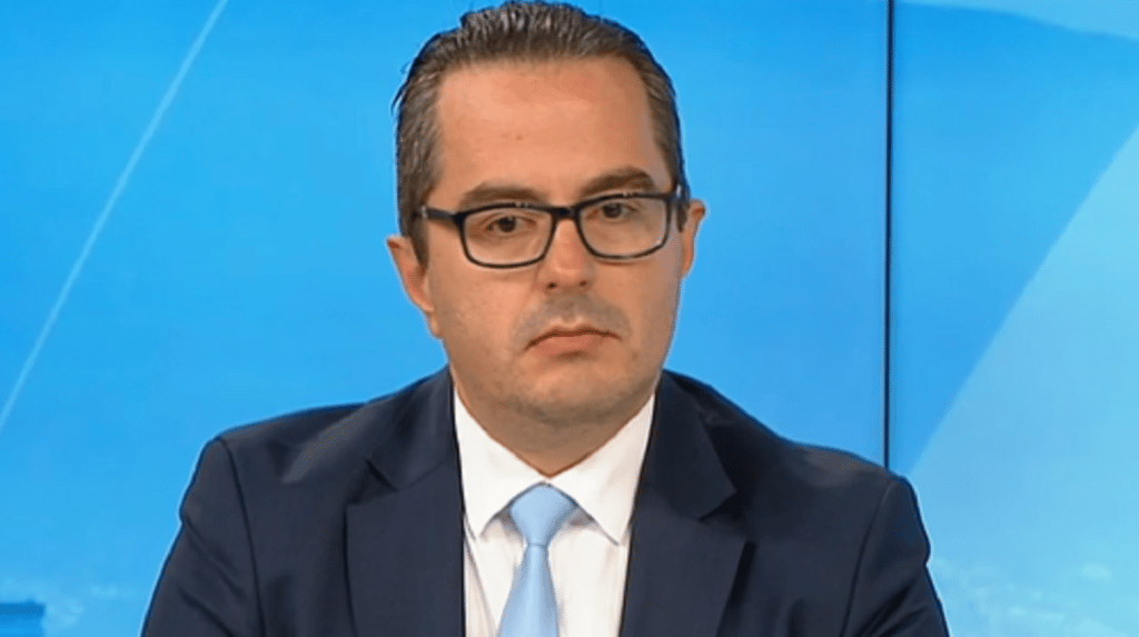 Цончо Ганев: Президентът каза три пъти „не“ на „Възраждане“