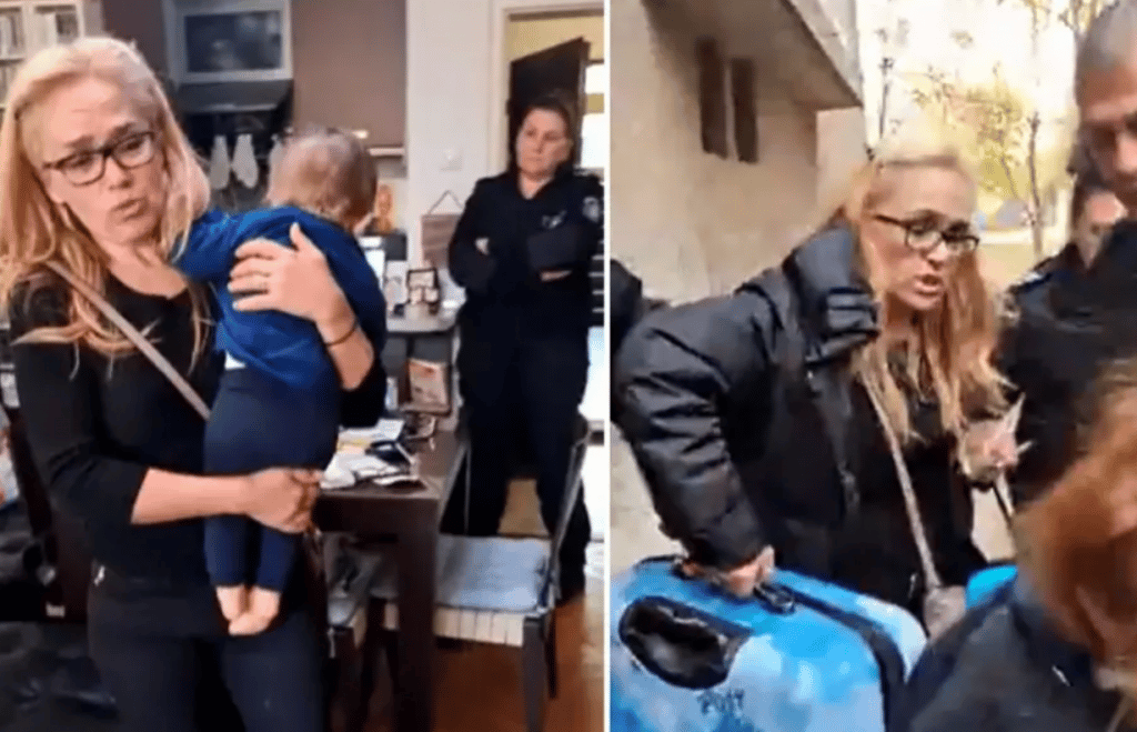 Манолова моли вицепрезидента да помилва осъдената Десислава Иванчева