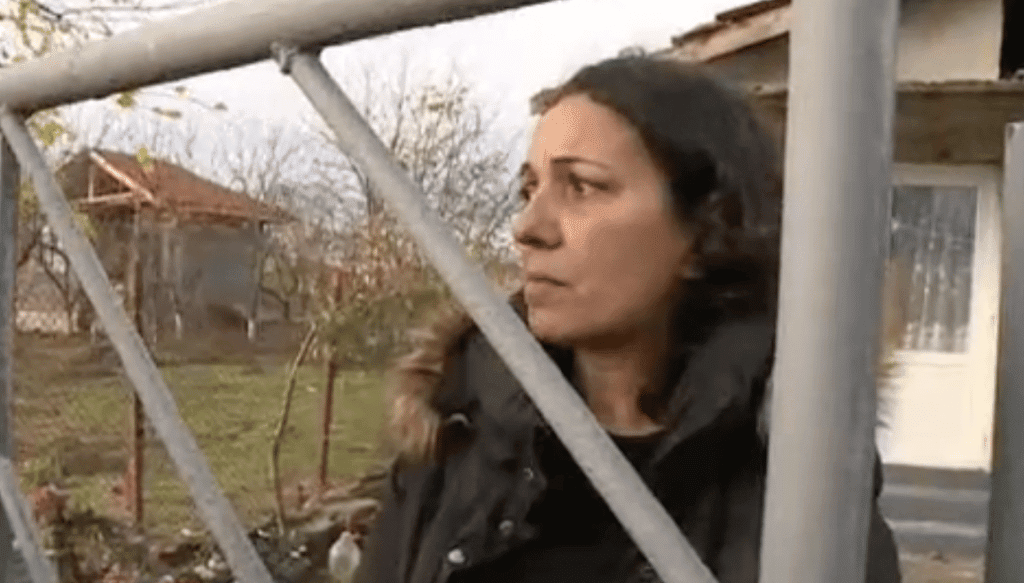Съпругата на загиналия работник: Не мога още да повярвам, малко преди това се чух с него