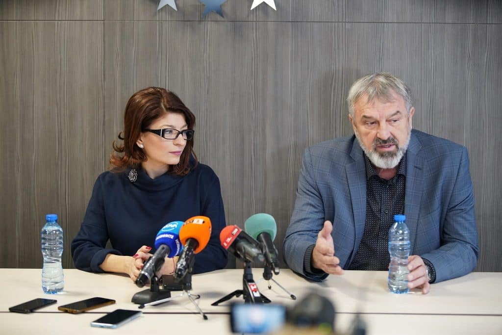 Русенските депутати от ГЕРБ-СДС стягат кръгла маса за земеделието