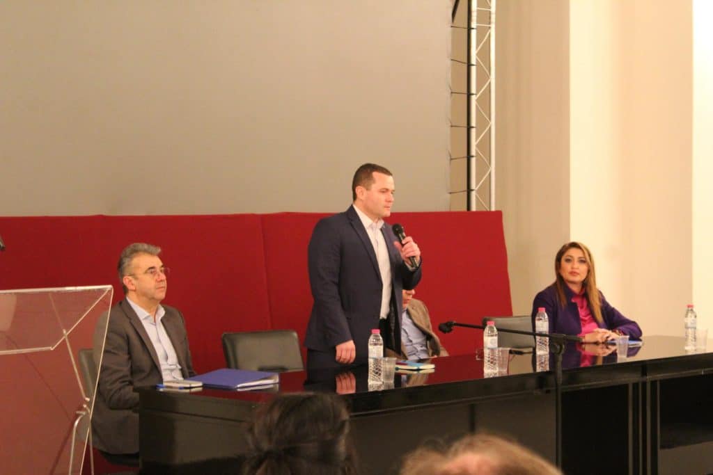 Пенчо Милков разкри къде е силата на Русе