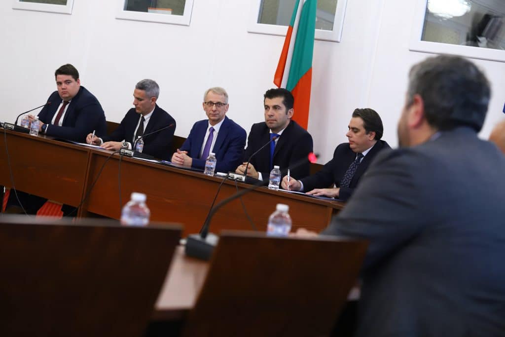 ПП: Битовите потребители на природен газ ще останат без компенсации заради ГЕРБ-СДС
